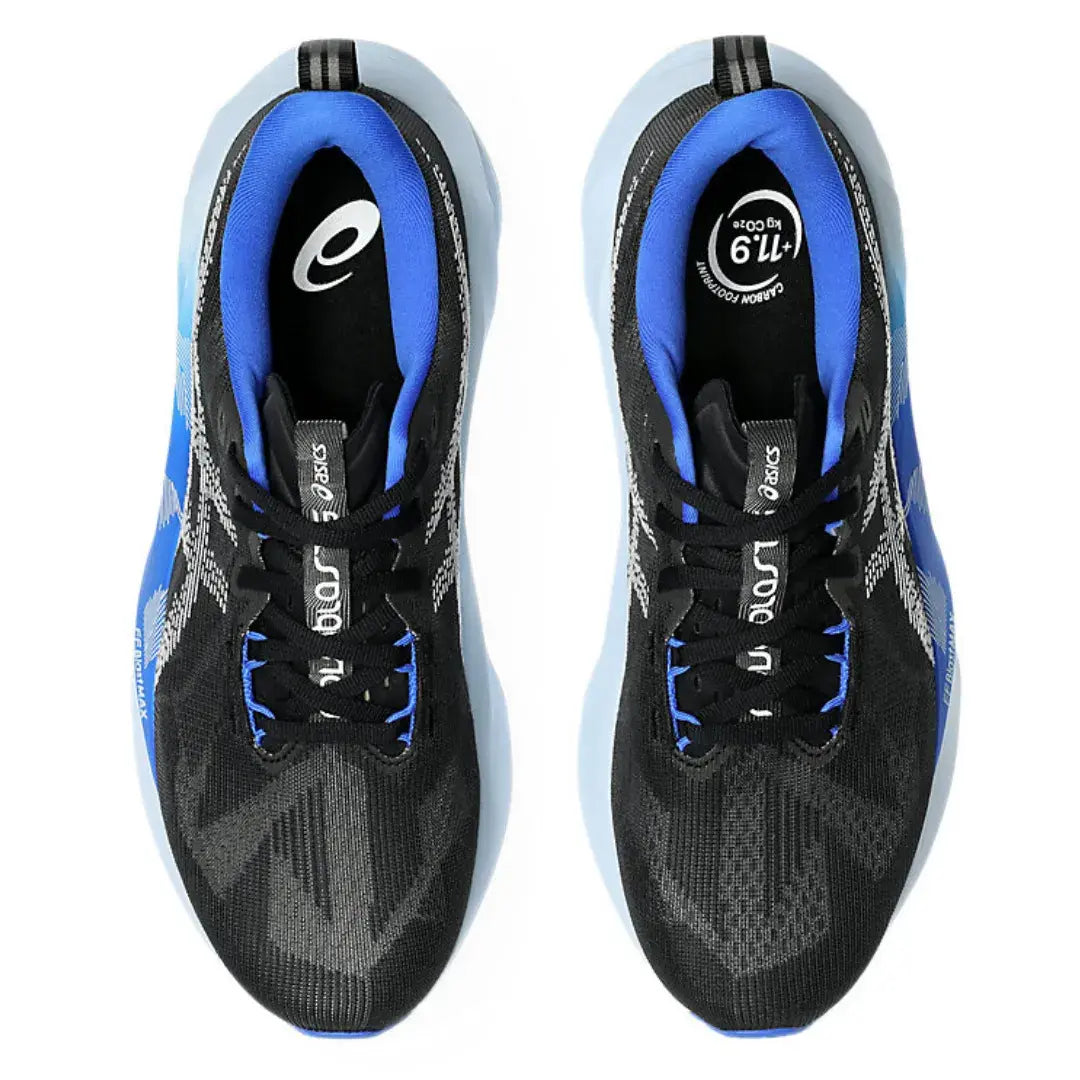 NOVABLAST 5 -BLACK/BLUE