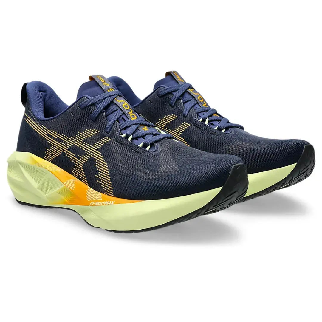 NOVABLAST 5 - INDIGO AMBER