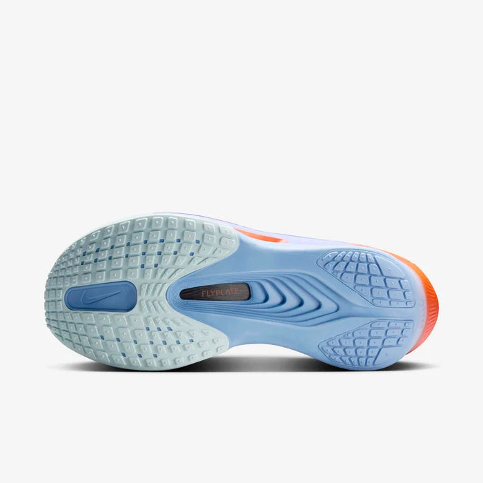 ZOOM FLY 6 GLACIER BLUE