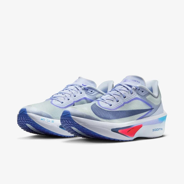 ZOOM FLY 6 GHOST