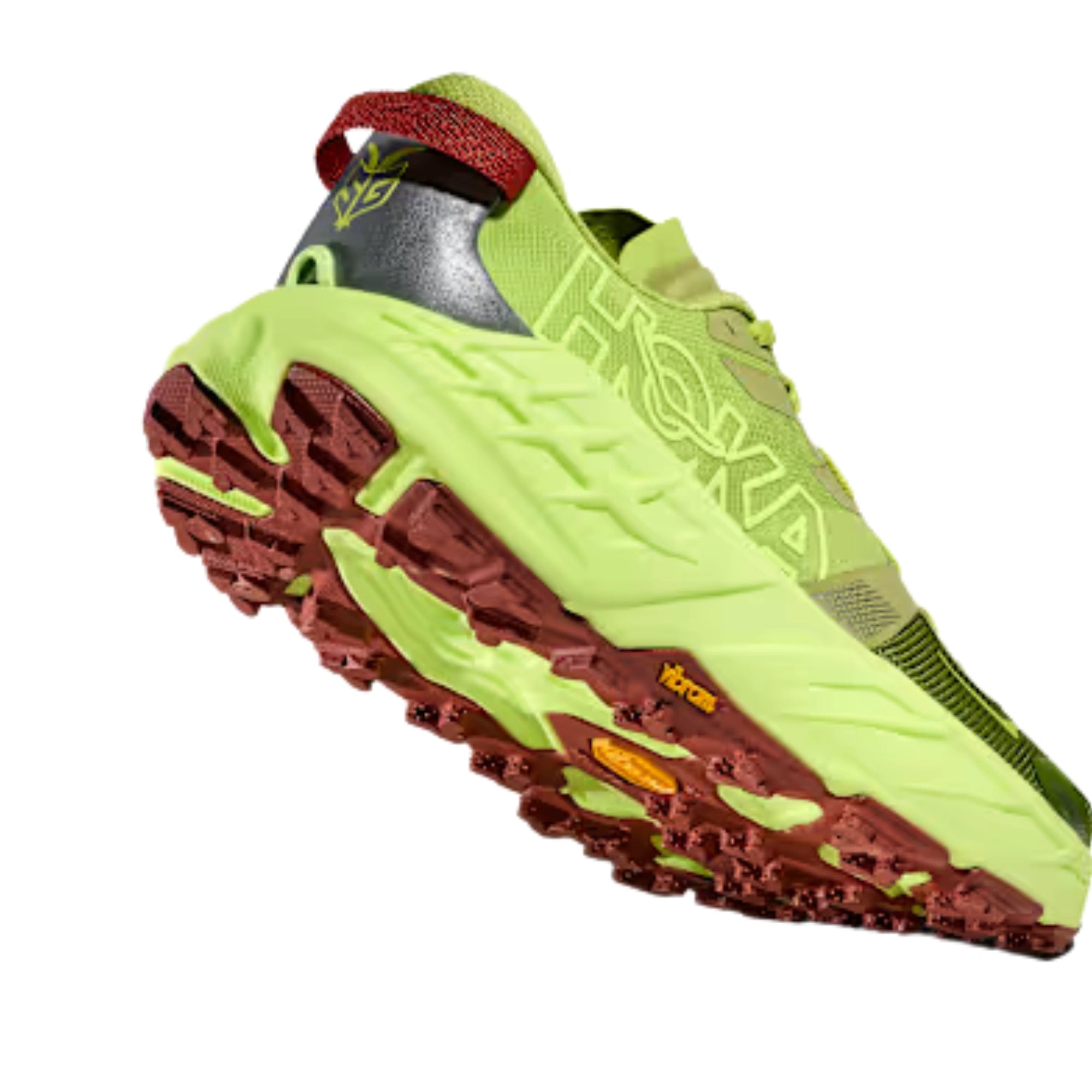 SPEEDGOAT 7 KIWI