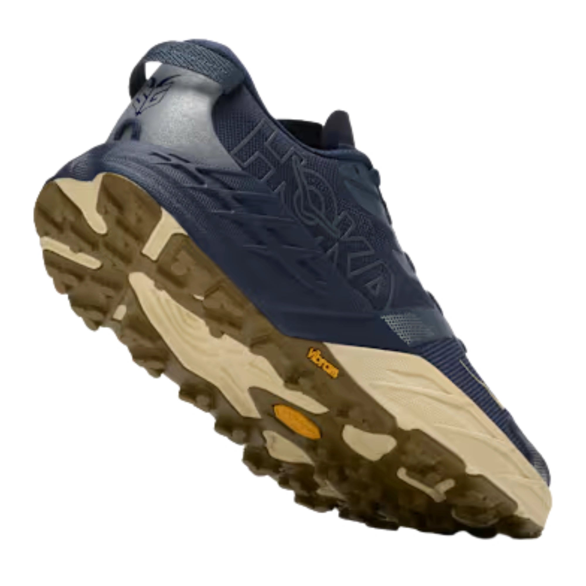 SPEEDGOAT 7 VARSITY NAVY