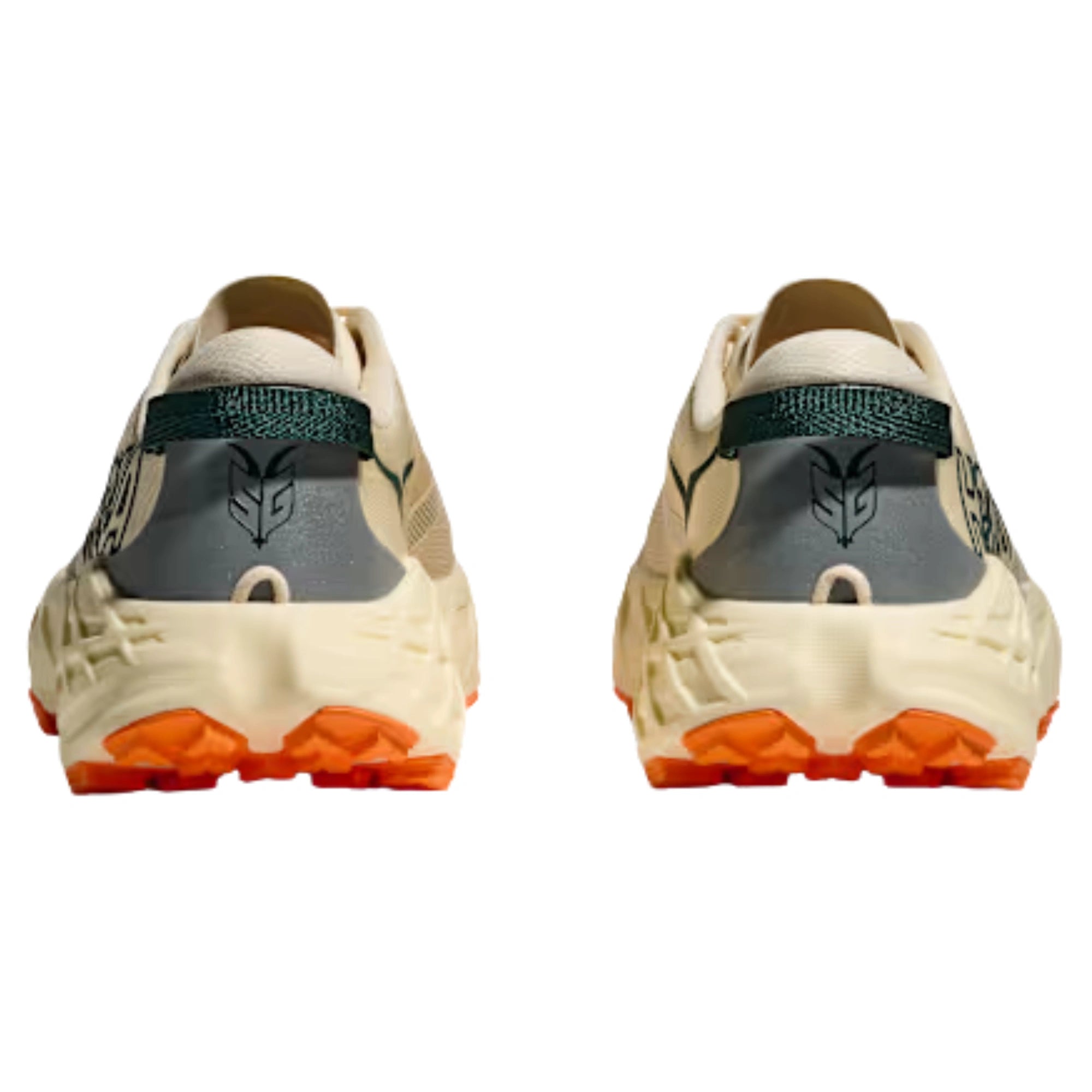 SPEEDGOAT 7 VINTAGE YELLOW