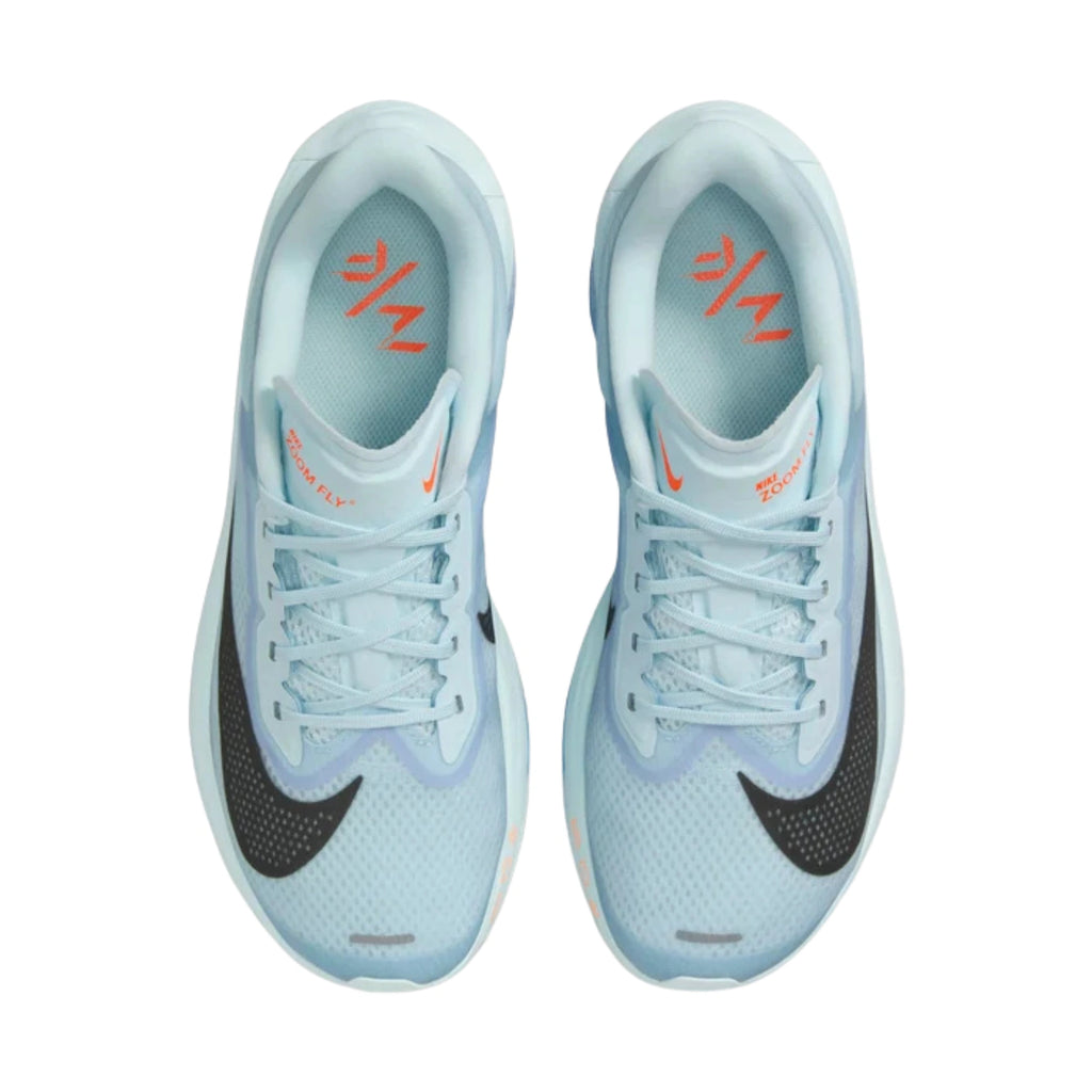 ZOOM FLY 6 GLACIER BLUE