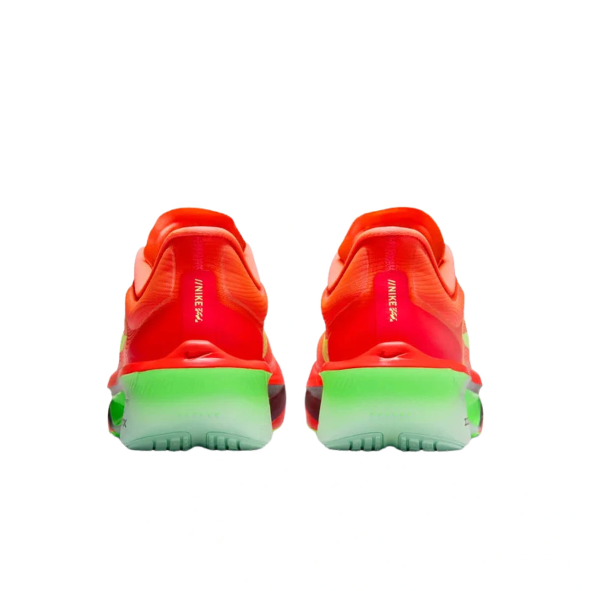 ZOOM FLY 6 BRIGHT CRIMSON