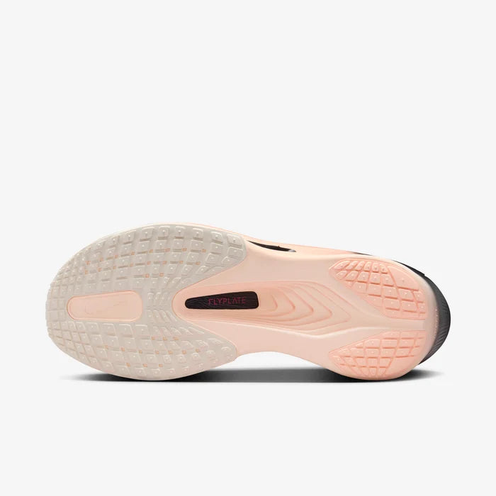 ZOOM FLY 6 BLACK PALE IVORY