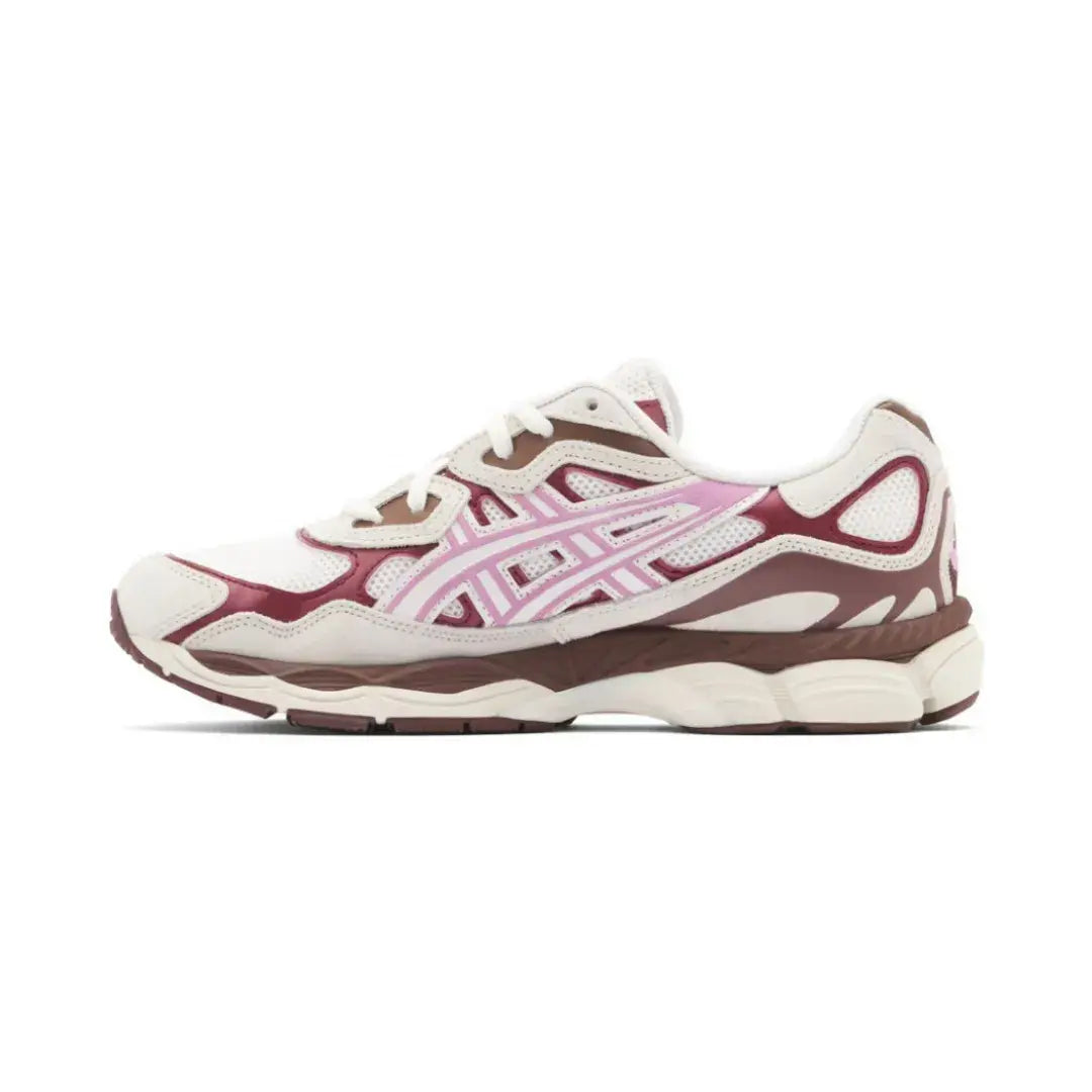 GEL-NYC WHITE/PINK