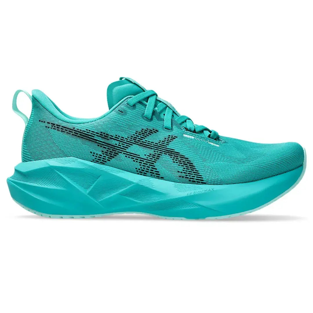 NOVABLAST 5 - WAVE TEAL/BLACK