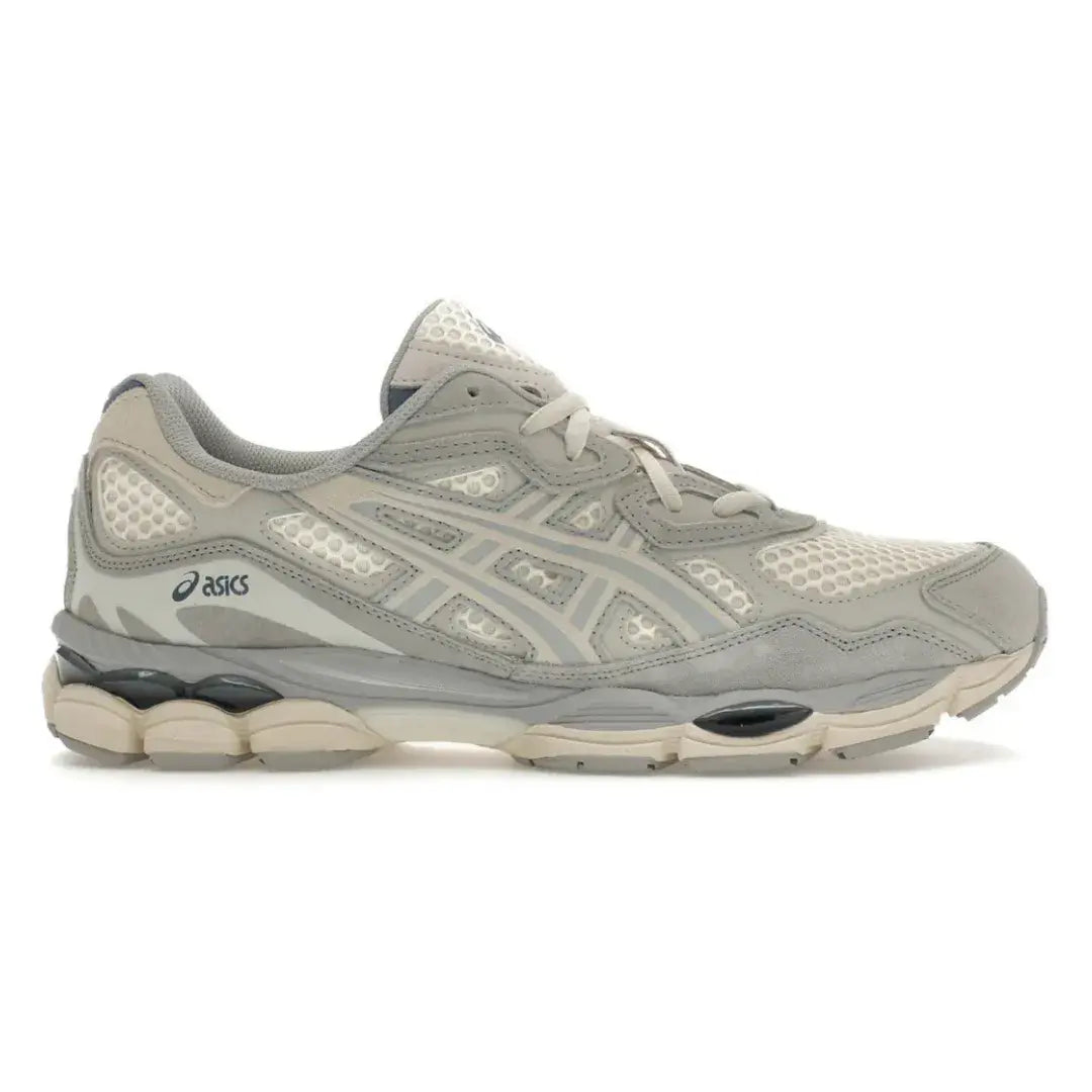 GEL-NYC IVORY/GREY
