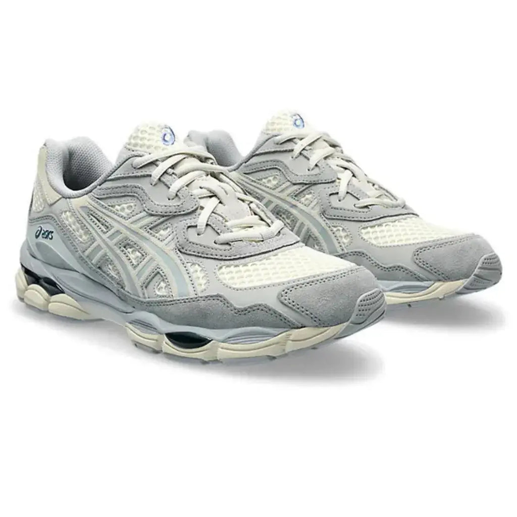 GEL-NYC IVORY/GREY