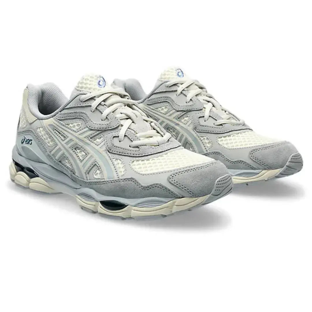 GEL-NYC IVORY/GREY