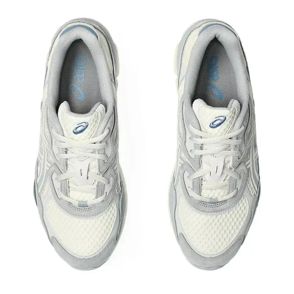 GEL-NYC IVORY/GREY