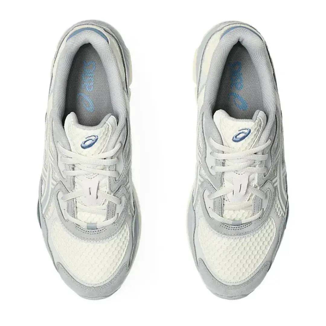 GEL-NYC IVORY/GREY