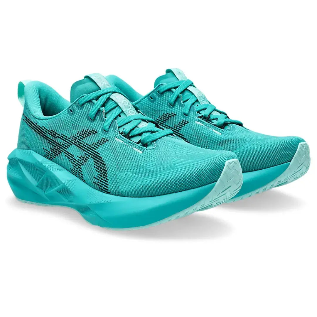 NOVABLAST 5 - WAVE TEAL/BLACK