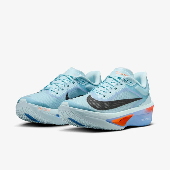 ZOOM FLY 6 GLACIER BLUE