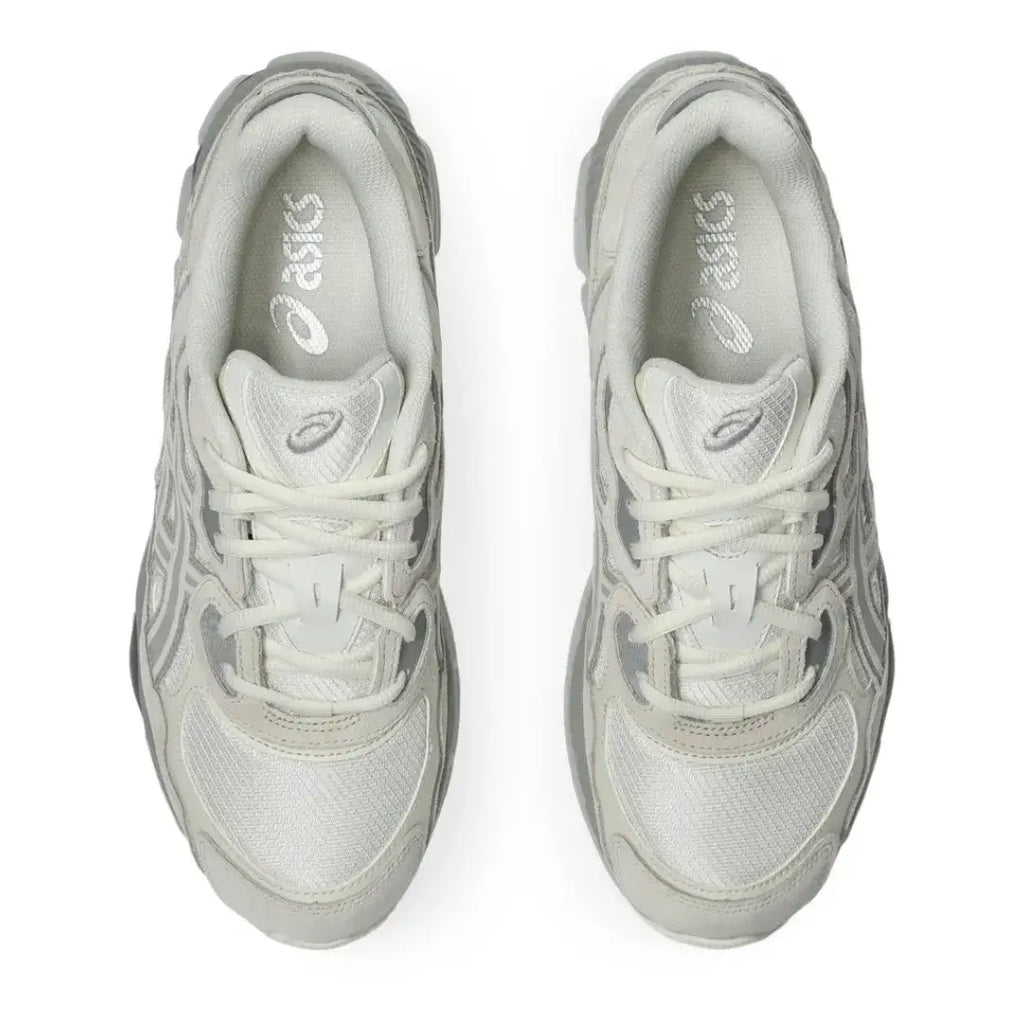 GEL-NYC CREAM/SILVER