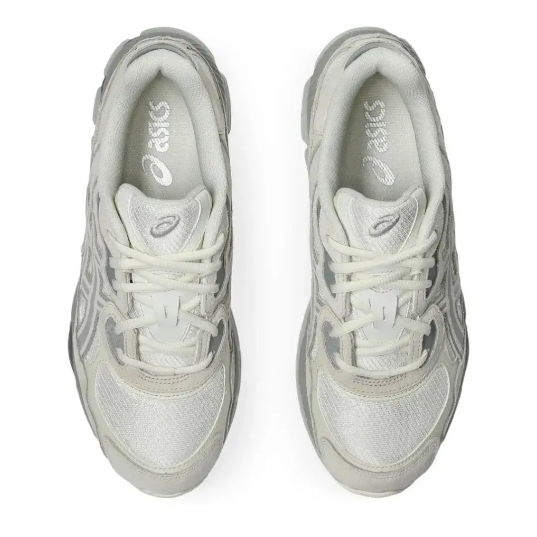 GEL-NYC CREAM/SILVER