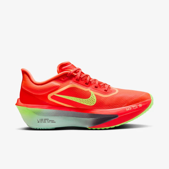 ZOOM FLY 6 BRIGHT CRIMSON