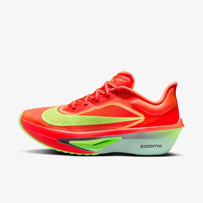 ZOOM FLY 6 BRIGHT CRIMSON