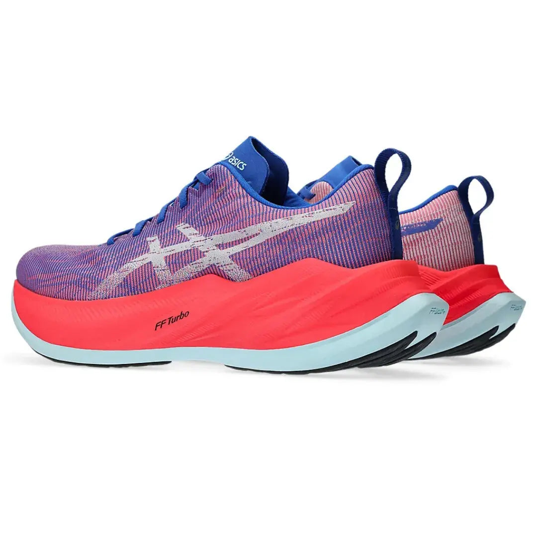 SUPERBLAST - PINK/AQUAMARINE