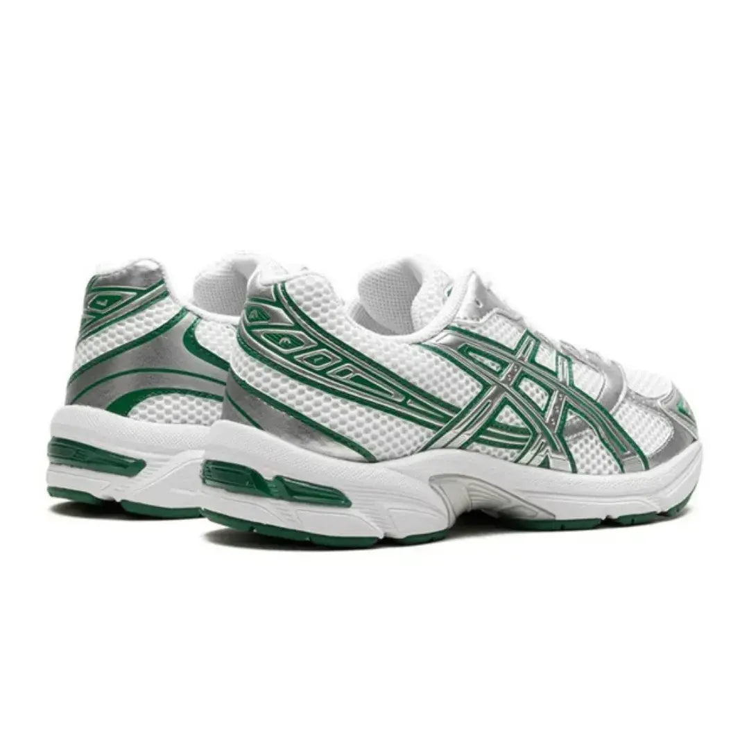 GEL-NYC GREEN/SILVER