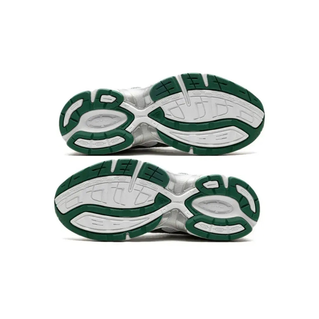 GEL-NYC GREEN/SILVER