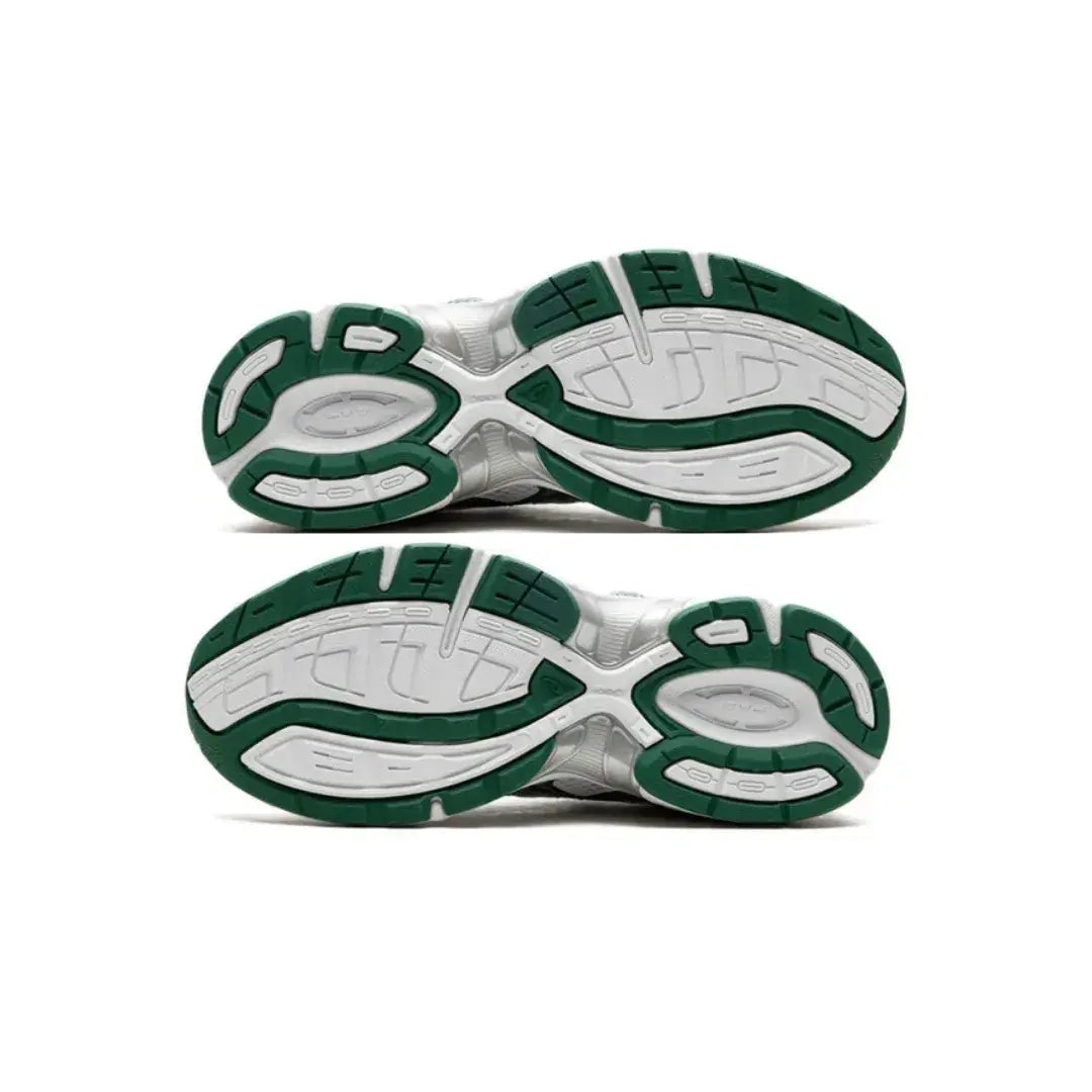 GEL-NYC GREEN/SILVER