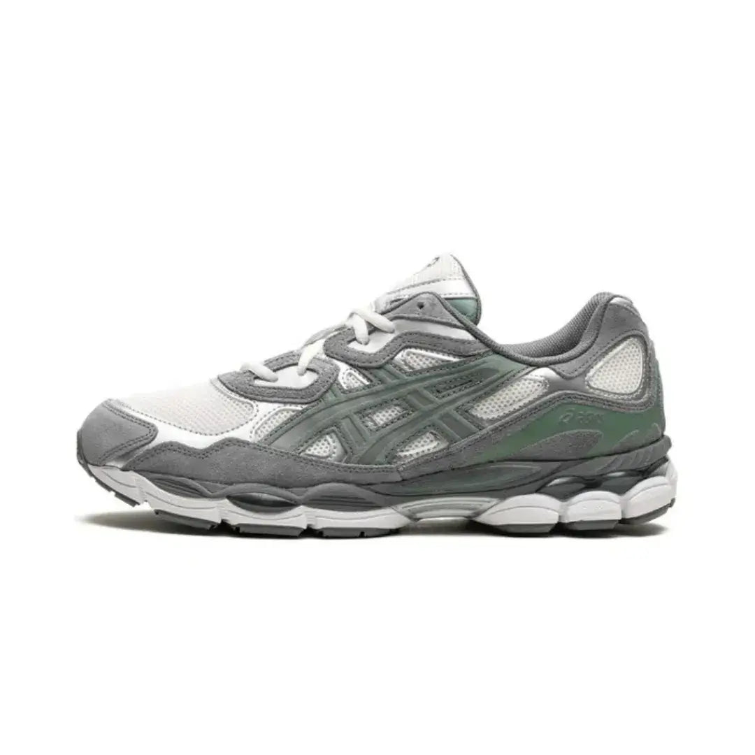GEL-NYC GREY/GREEN