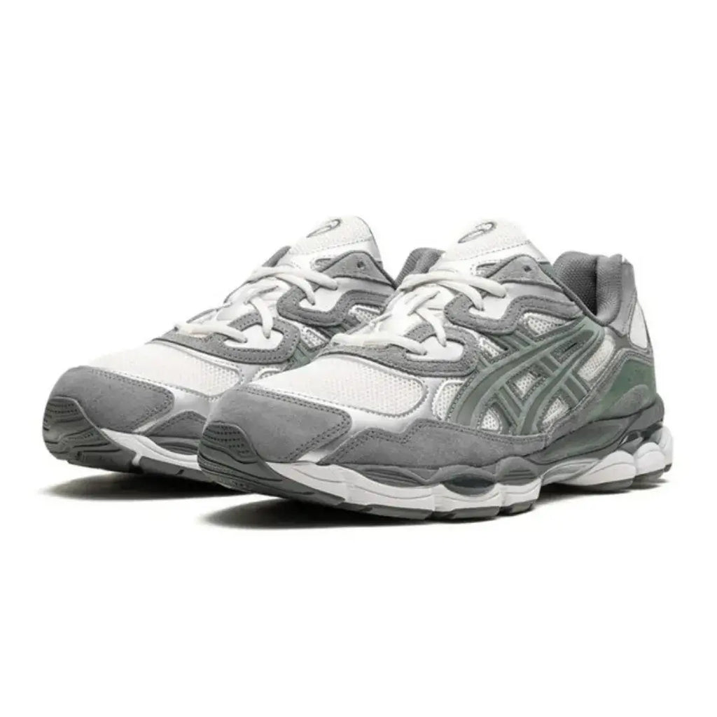 GEL-NYC GREY/GREEN