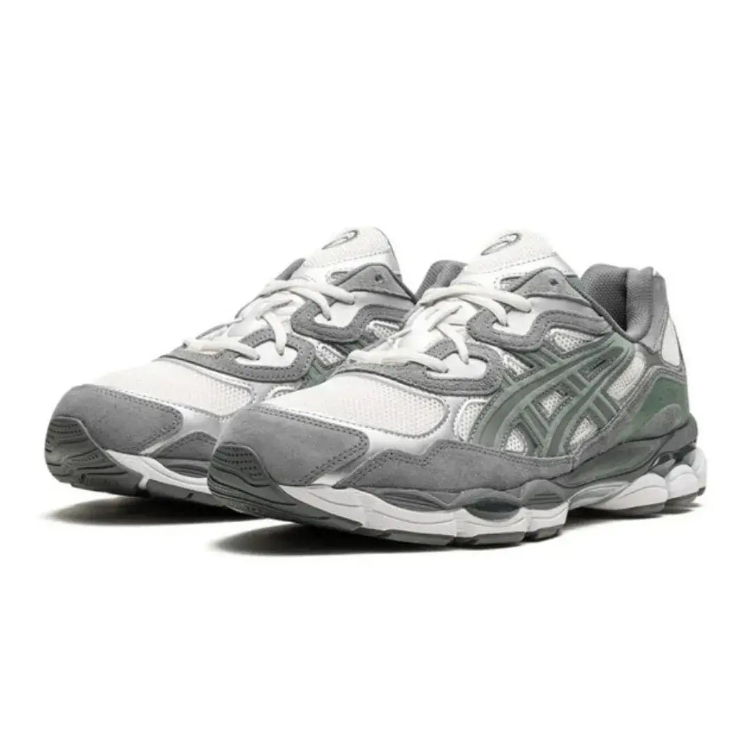 GEL-NYC GREY/GREEN
