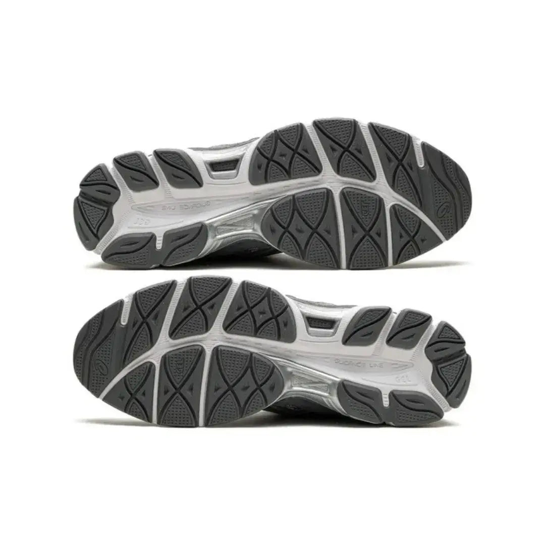 GEL-NYC GREY/GREEN