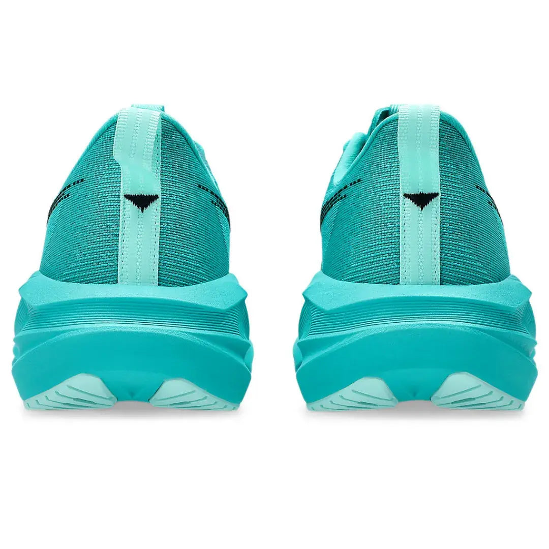 NOVABLAST 5 - WAVE TEAL/BLACK