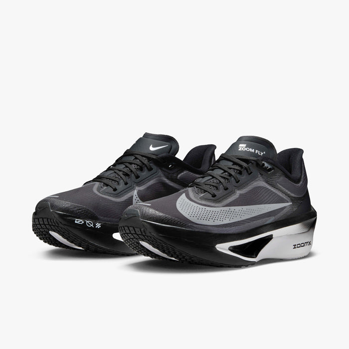 ZOOM FLY 6 BLACK