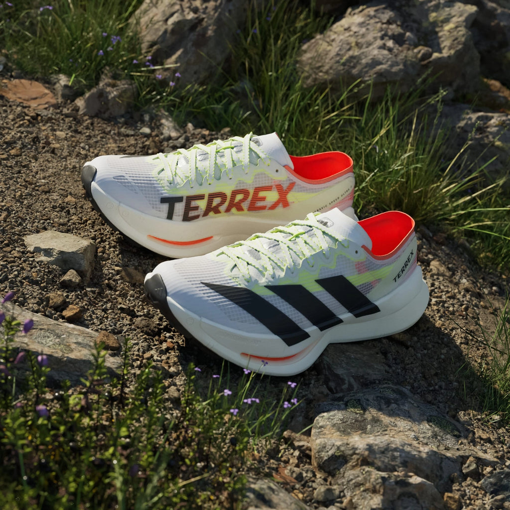 TERREX AGRAVIC SPEED ULTRA 2