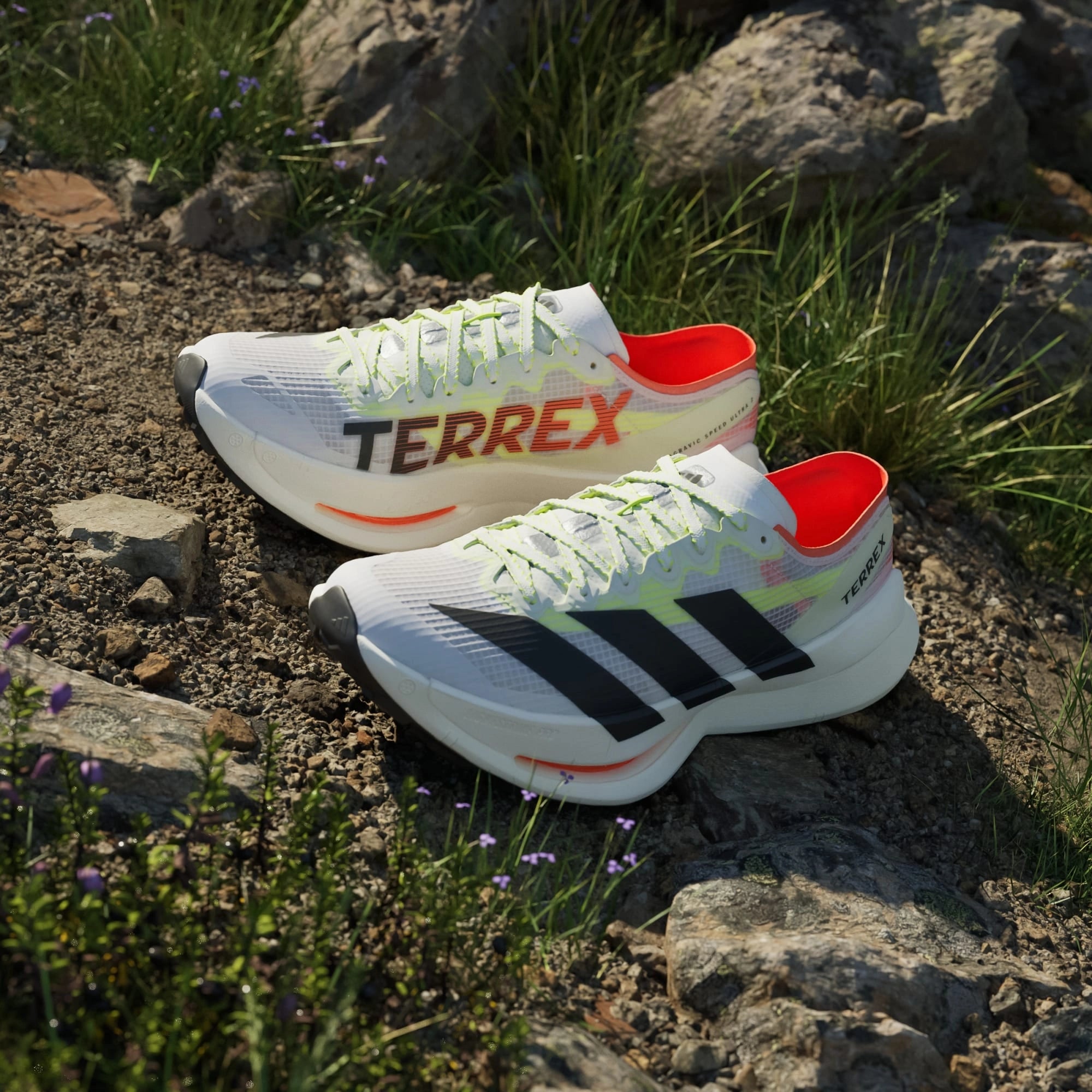 TERREX AGRAVIC SPEED ULTRA 2