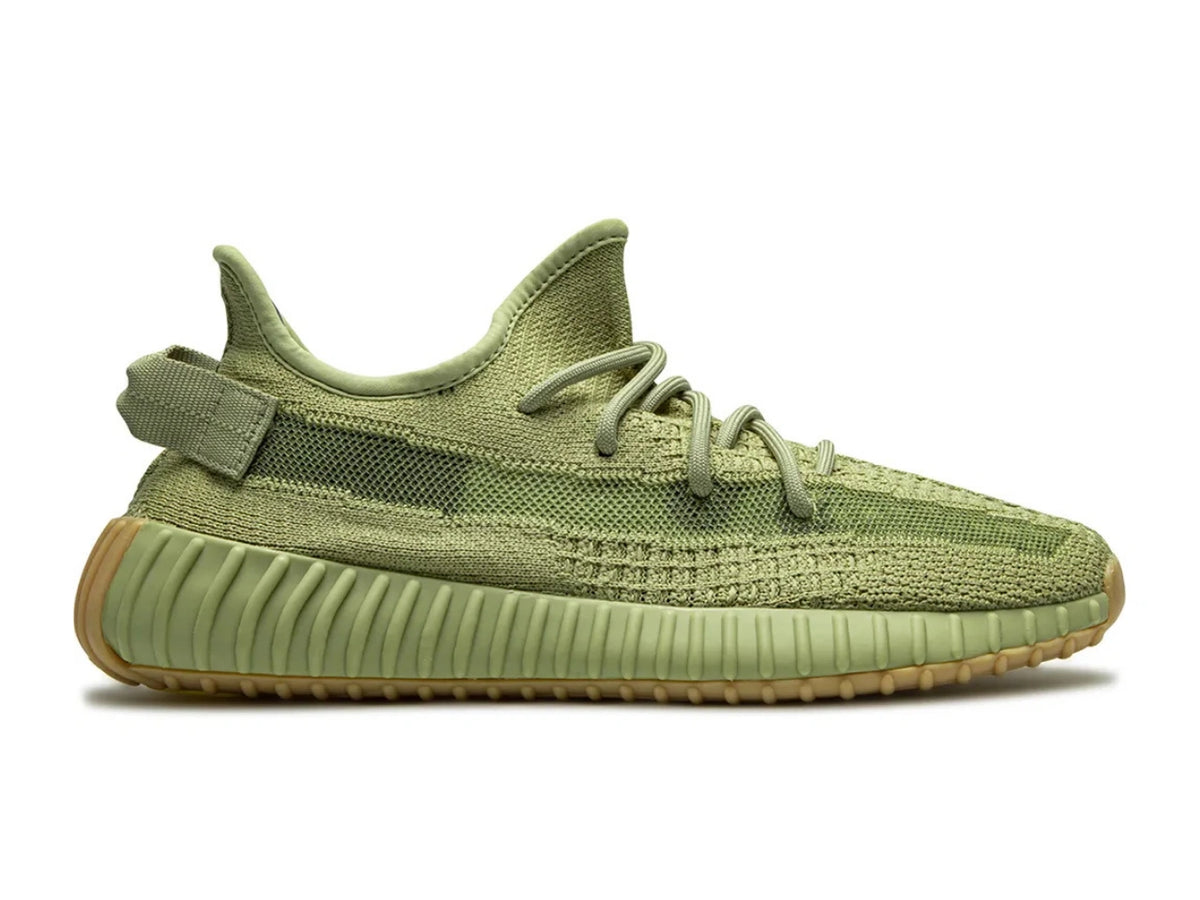 YEEZY BOOST 350 V2 SULFUR