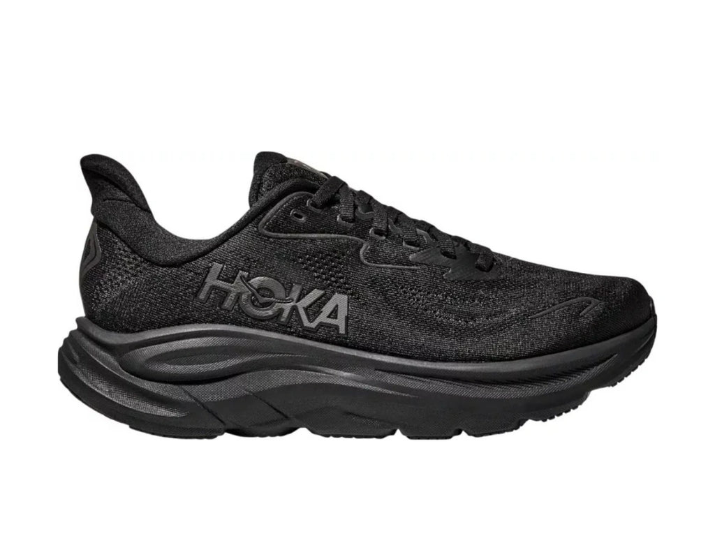 CLIFTON 10 BLACK