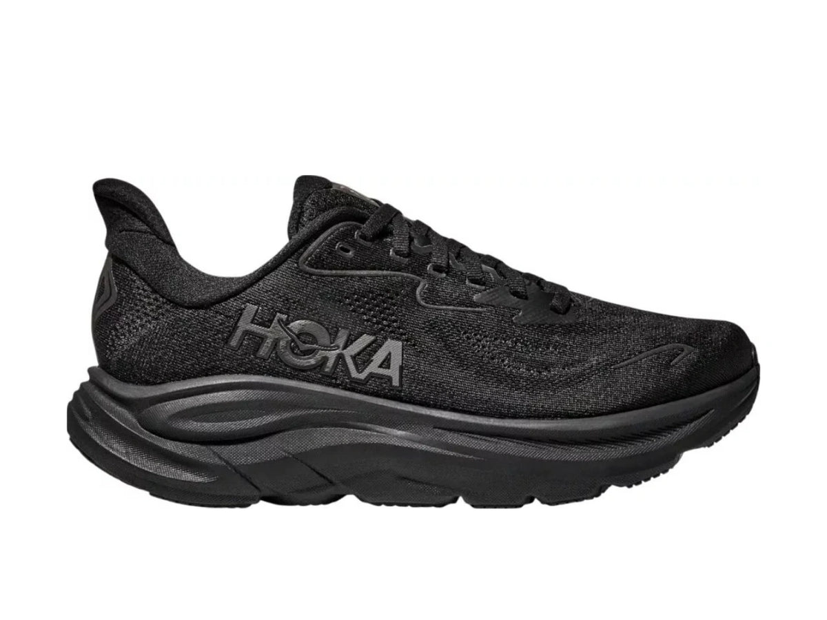 CLIFTON 10 BLACK