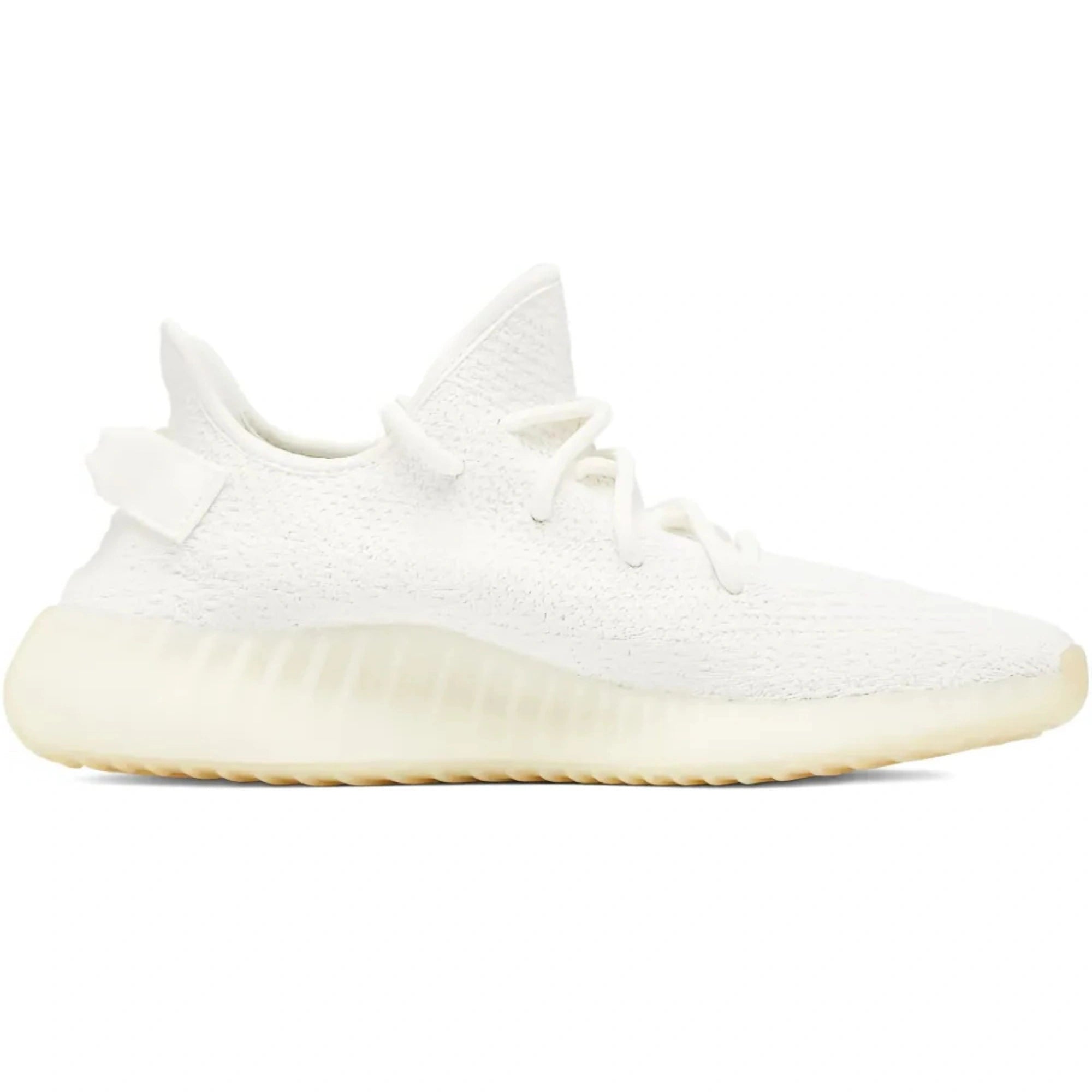 YEEZY BOOST 350 V2 TRIPLE WHITE