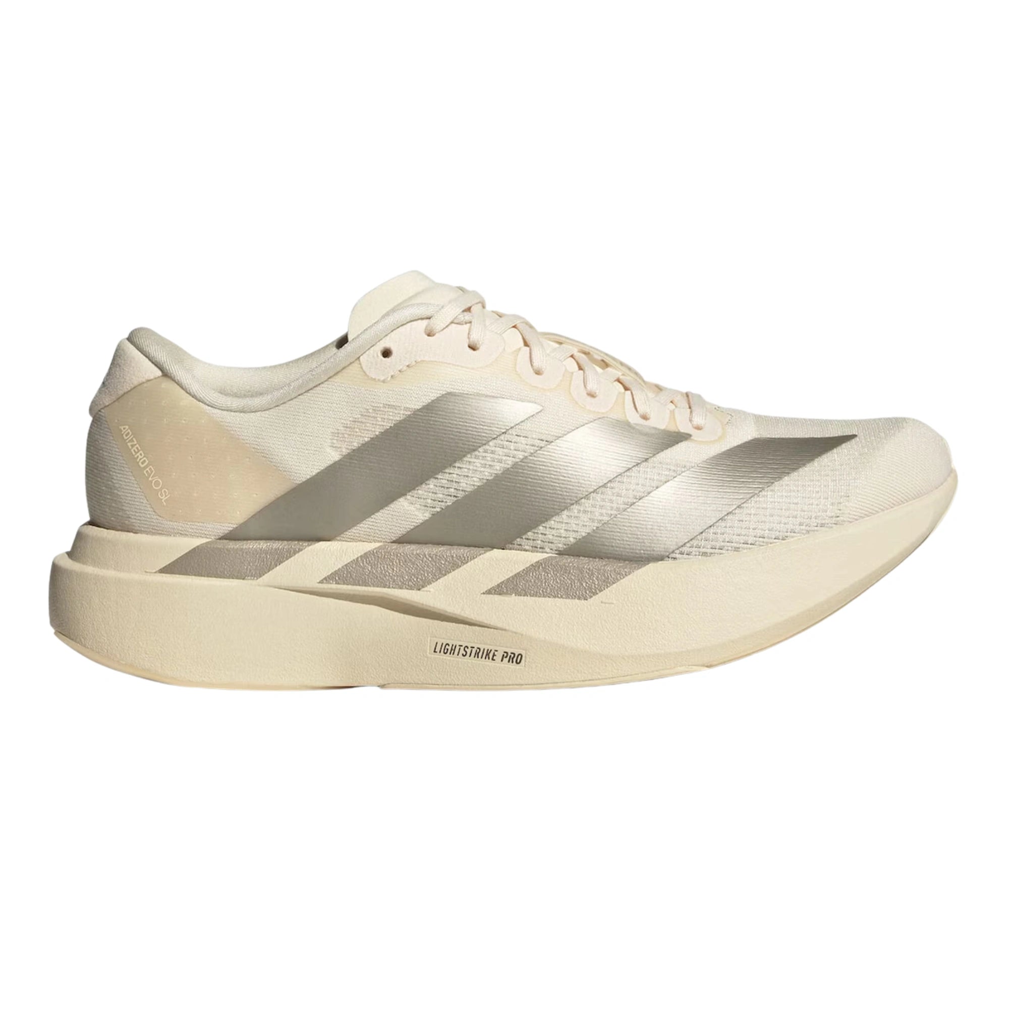 ADIZERO EVO SL WONDER BEIGE