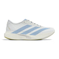 ADIZERO EVO SL WHITE/BLUE