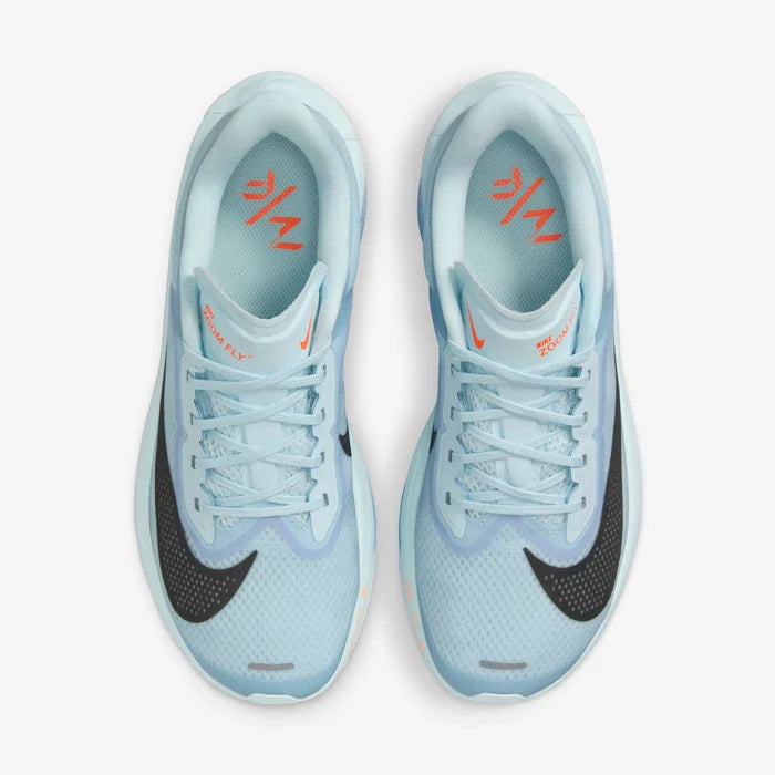 ZOOM FLY 6 GLACIER BLUE