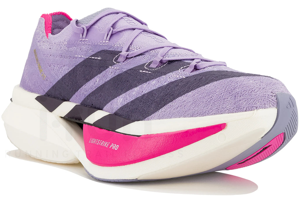 ADIZERO PRIME X3 STRUNG PURPLE