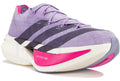ADIZERO PRIME X3 STRUNG PURPLE