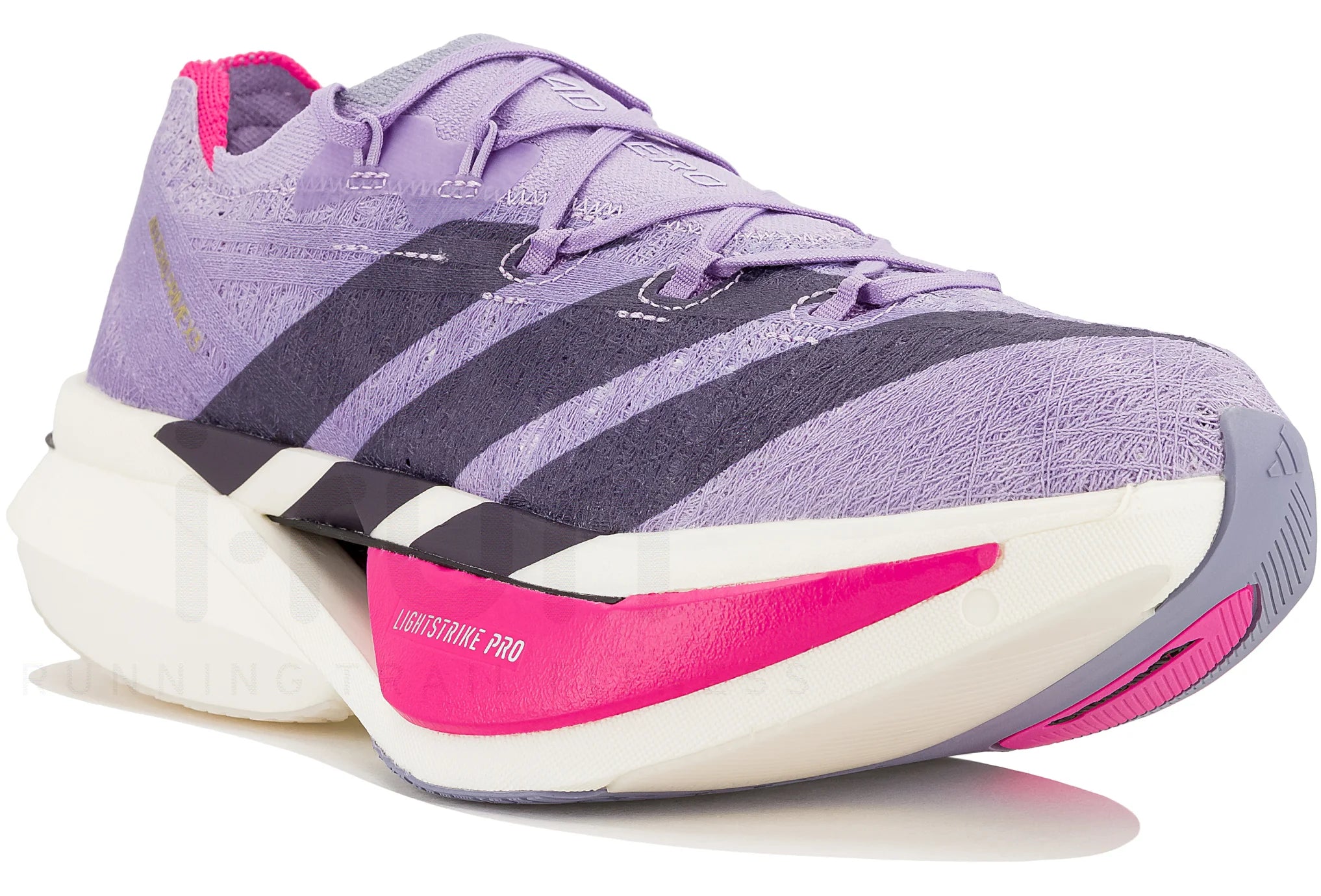 ADIZERO PRIME X3 STRUNG PURPLE