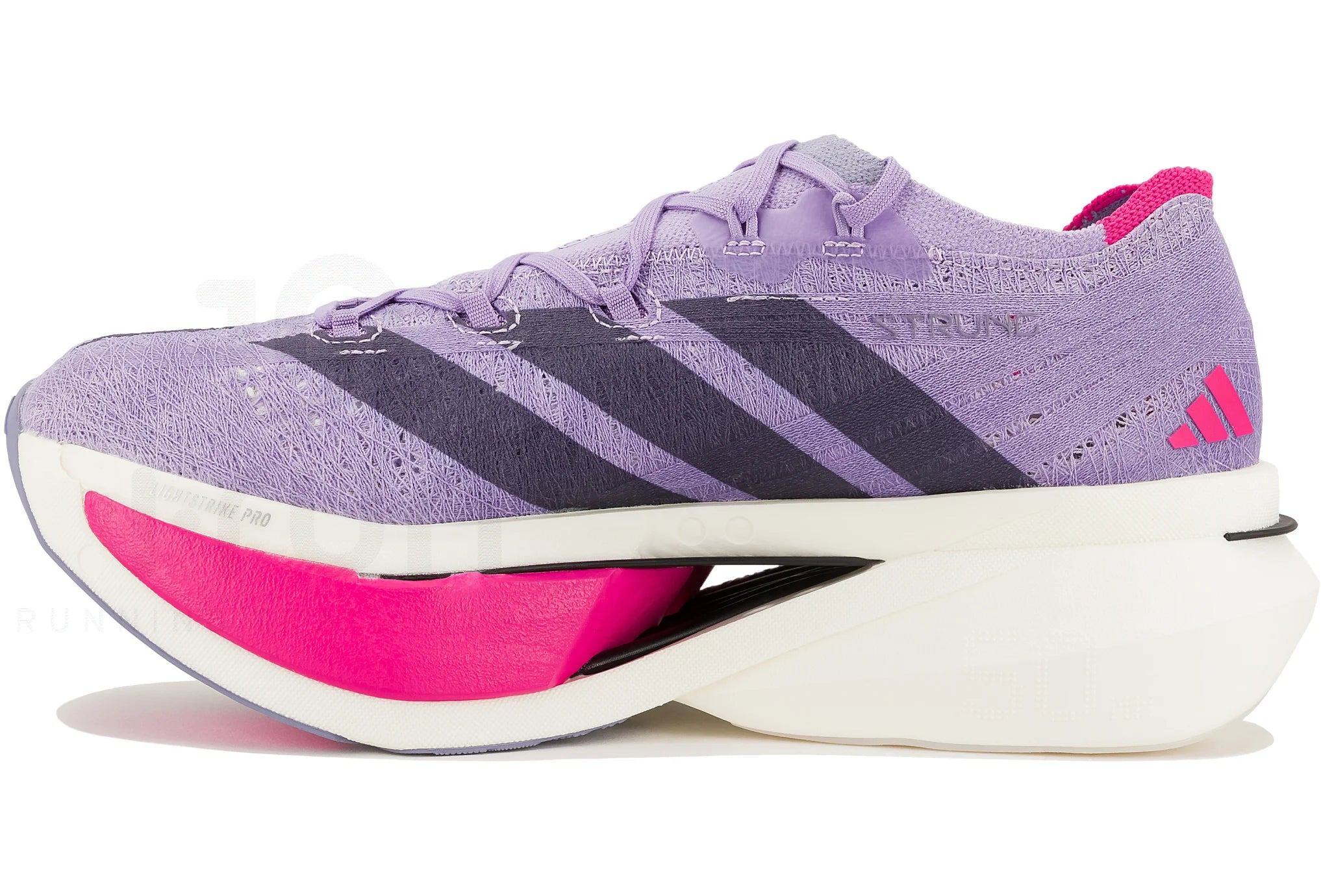 ADIZERO PRIME X3 STRUNG PURPLE