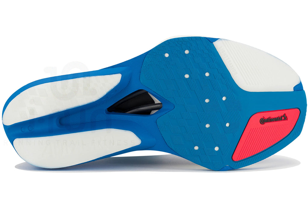 ADIZERO PRIME X3 STRUNG BLUE