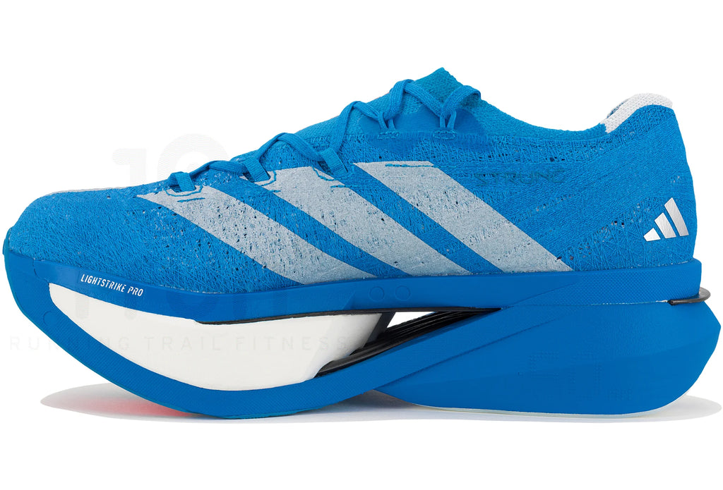 ADIZERO PRIME X3 STRUNG BLUE