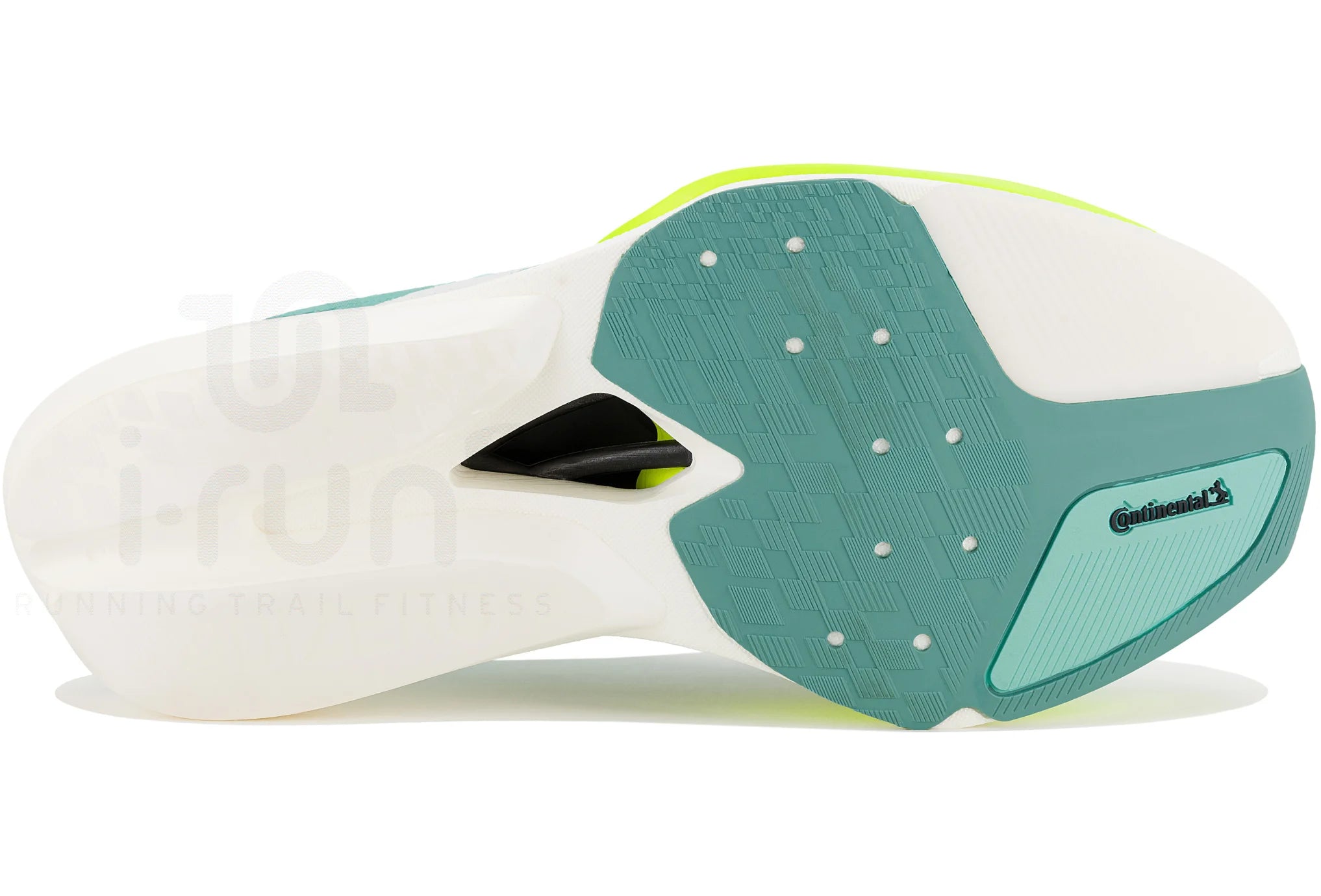 ADIZERO PRIME X3 STRUNG LUCID LEMON
