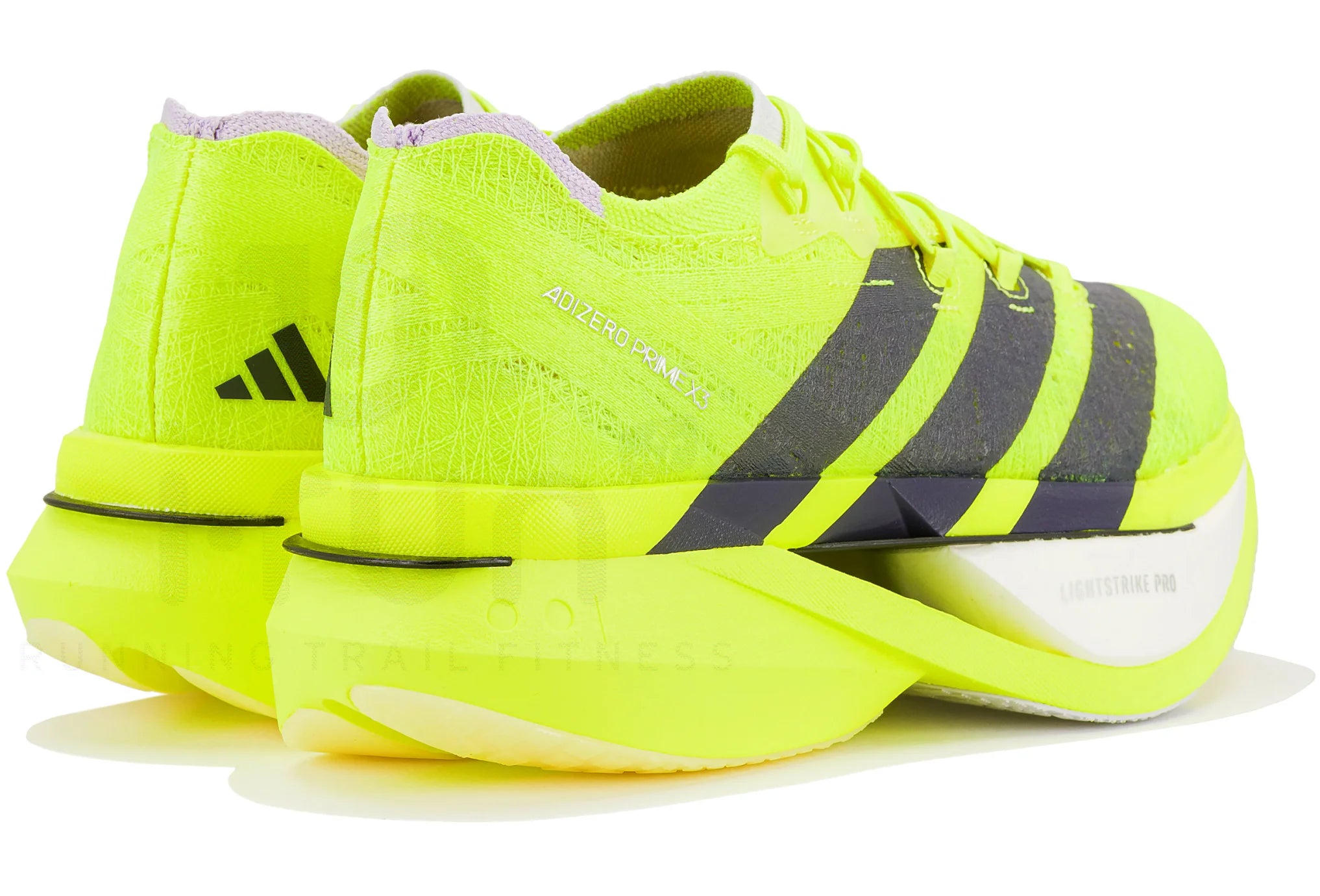 ADIZERO PRIME X3 STRUNG NEON